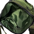 thumbnail image 3 of Big Skinny Expedition Crossbody Bag, Juniper, 3 of 5