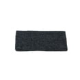 thumbnail image 5 of Qarigey Bandas para el cabello Algodón elástico de cara Diadema Diadema Universal Cuidado de la piel Diademas Accesorios de baño para tenis Gris 10piezas Qarigey CBP207294, 5 of 5