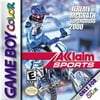 Jeremy McGrath Supercross 2000 Game Boy Color
