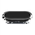 thumbnail image 1 of CNKOO Car Phone Holder Magnetic 360 Degree Rotation Aluminum Alloy  Navigation Bracket for Center Console, 1 of 10