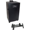Masterbuilt 20070910 30" Electric Digital Smokehouse & Leg Extension Kit