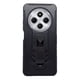 thumbnail image 1 of Funda Uso Rudo Clip Blindaje Para Xiaomi Redmi 14C Más 2 Micas De Pantalla, 1 of 4
