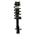 thumbnail image 6 of Detroit Axle - Front Strut for 11-14 Ford Edge, 11-15 Lincoln MKX, Right Strut w/Coil Spring Assembly 2011 2012 2013 2014 2015 Replacement, 6 of 7