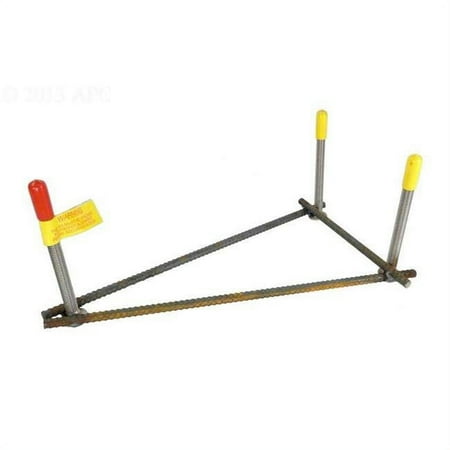 UPC: 0840671112516 | S.R.Smith 71209700 6 ft. Flyte Deck II Jig Only