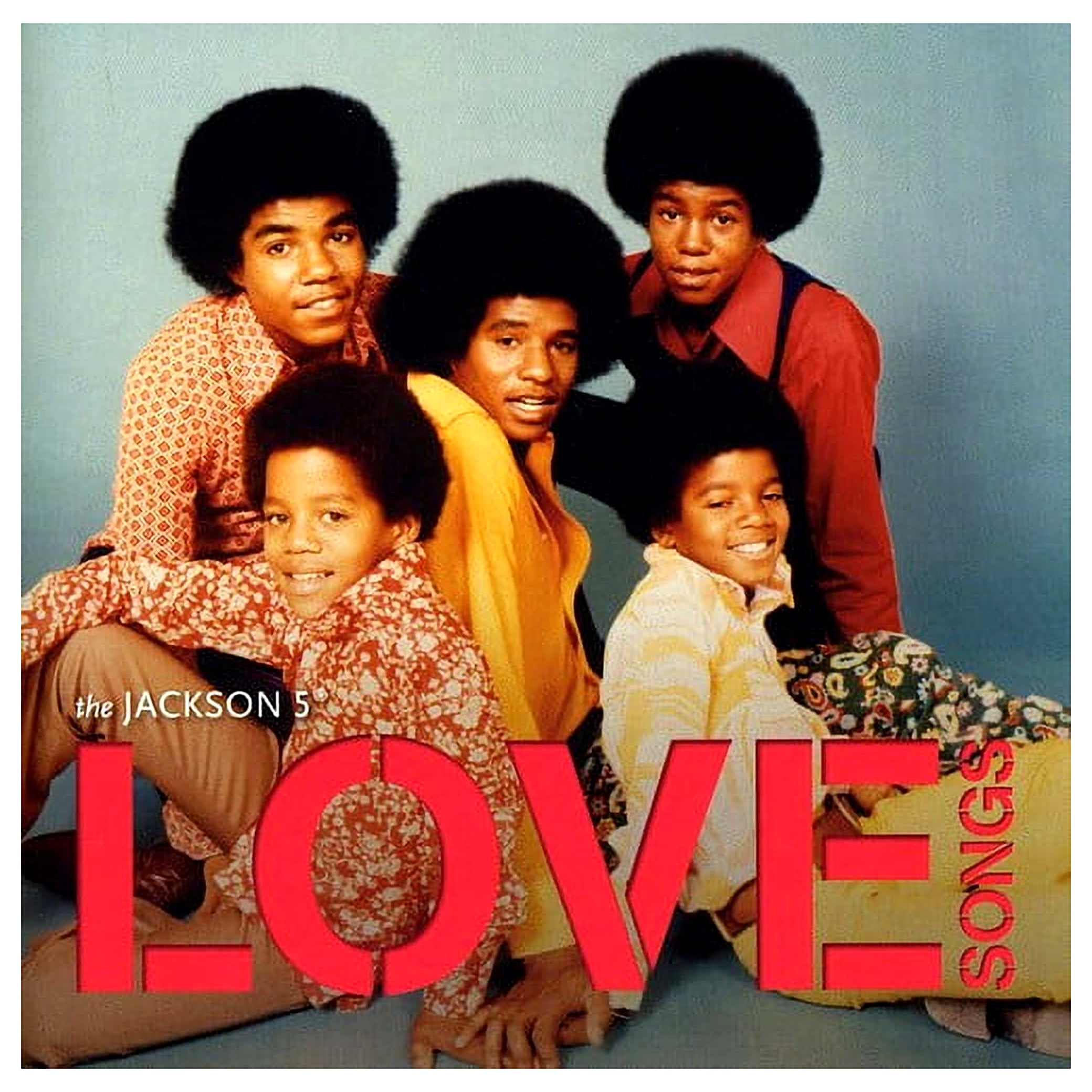 Sbme Special MKTS., Music & Performance, Victory CD, The Jackson 5