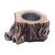 thumbnail image 5 of Quemador Portátil para Chimenea de Mesa, Calentador de Té, Cuencos para Fuego Duradero, Nudo de Llama para Sala de Estar y Jardín A, 5 of 9