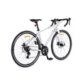 thumbnail image 3 of Bicicleta De Ruta Ram Road R700 14 Velocidades Gravel Bike, 3 of 5