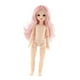 thumbnail image 4 of Muñeca movible 22 articuladas 1/6 para niñas, cuerpo desnudo, 3D, hermoso juguete para el cabello para niñas J Baoblaze 30cm BJD Doll Body, 4 of 8