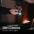 thumbnail image 4 of NEBO Columbo 150 Lumen LED Inspection Pen-Sized Flashlight, AAA Battery, 4 of 8