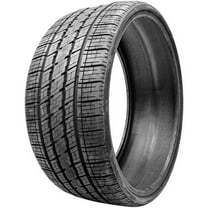 Pair of 2 Vercelli Strada IV 305/35R24 112V XL Performance a/s All Season Tires