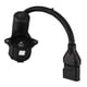thumbnail image 5 of Motor De Pinza De Freno De Estacionamiento Trasero, Plug And Play 6 Dientes 4E0 998 281 B ABS Metal Para S8 D3 4E 2002-2010, 5 of 7