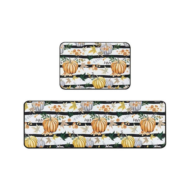 Alfombras de baño, alfombras para sala de estar, alfombras de área, alfombras de baño, alfombras de cocina y tapetes para piso, alfombra antideslizante, decoración de cocina, alfombra de cocina, decor