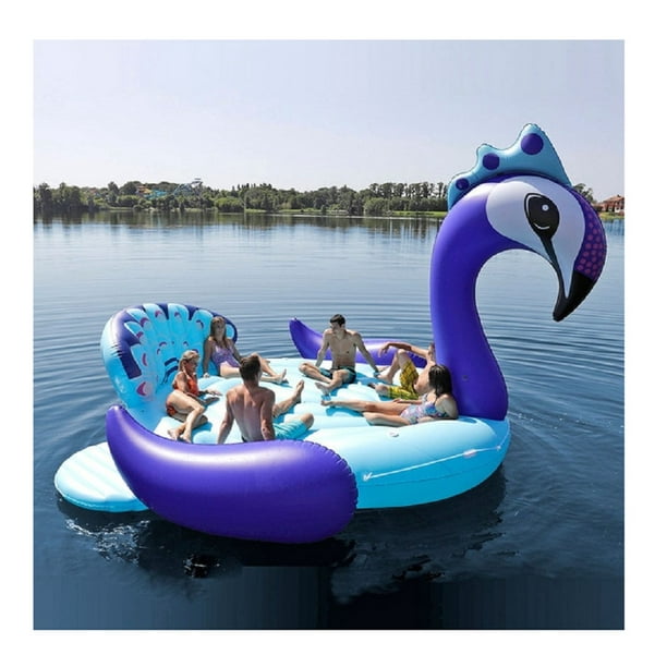 floaties for the lake