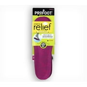 PROFOOT STRESS RELIEF INSOLE WOMEN