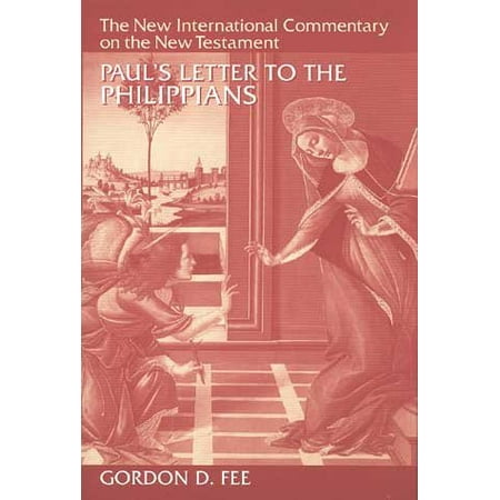 Paul's Letter to the Philippians