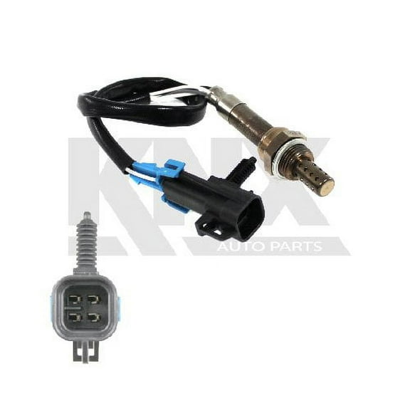 APW WAREHOUSE SUPPLIES AP4-131 Oxygen Sensor