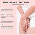 thumbnail image 3 of Feminine Care Cream - Moisturizing Relief for Dry, Sensitive Skin_c*, 3 of 5