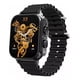thumbnail image 2 of Smartwatch Reloj N22 Fralugio 2 En 1 Con Audífonos Tws Nfc Negro Fralugio Sport, 2 of 4