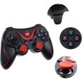 thumbnail image 4 of Mando Inalámbrico Bluetooth para Juegos en Android: Control Remoto Rechargeable con 3 Modos de Operación, Compatible con Smartphones y PC, Indicadores LED, Fácil Sincronización y Uso en Todos los, 4 of 6