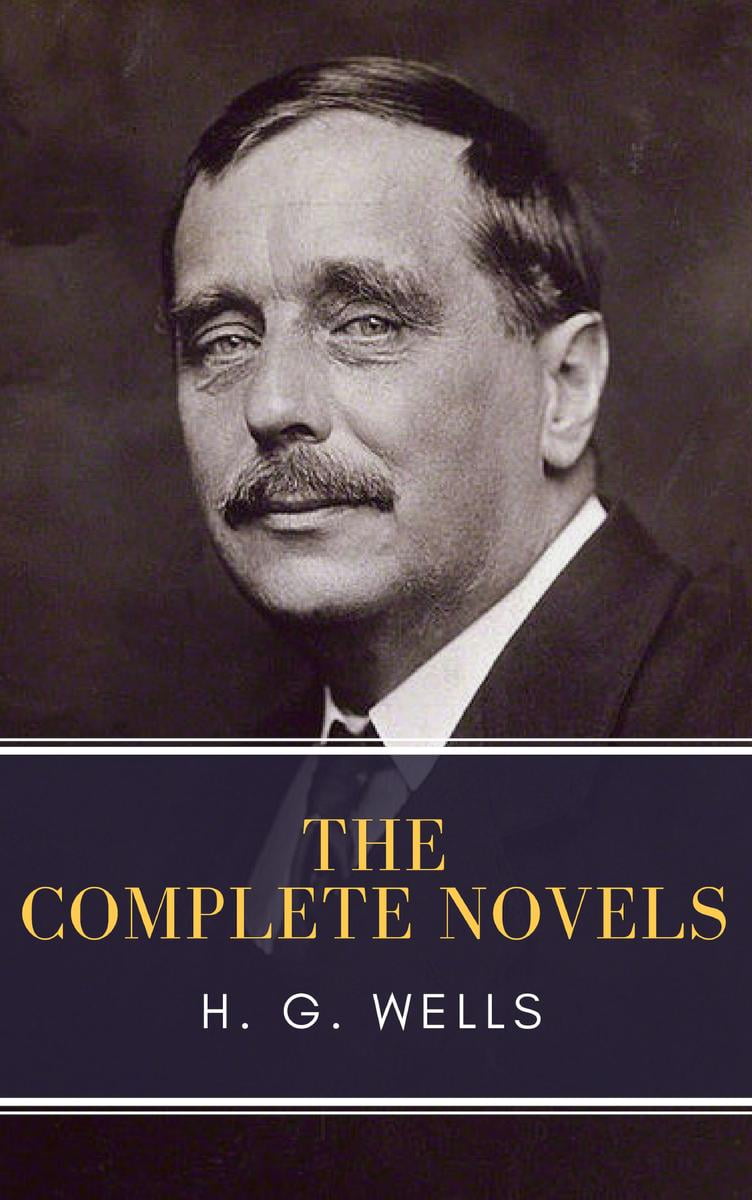 H G Wells Books Pdf H. G. Wells's The Time Machine