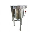 thumbnail image 5 of INTSUPERMAI 20Kg Automatic Rice Washer Rice Washing Machine, 5 of 7