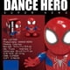 thumbnail image 5 of Juguete de superhéroe, juguete de superhéroe bailando, juguete electrónico para niños, juguete de robot de superhéroe adaptado a la perfección, 5 of 5