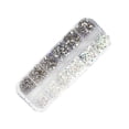 thumbnail image 3 of Xihbxyly Decoración de Uñas con Diamantes, Gemas de Vidrio Coloridas de Fondo Plano, Fácil Aplicación para Uñas Naturales o Artificiales, 12 Opciones de Formas Versátiles, Ideal para Fiestas de Maqui, 3 of 3