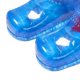 thumbnail image 3 of 1 par de zapatos de baño para pies, bañera para pies, cubo para pies, bañera impermeable para pies, antideslizante Azul Yuyangstore Cuenca del baño de pies, 3 of 3
