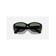 thumbnail image 3 of Anteojos Lentes de Sol Ray B Classic RB4101F 601/71 58 Negro/Verde, 3 of 5