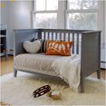 Lolly and Me Universal Changing Table, Pebble Grey