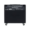 thumbnail image 4 of KC-600 4-Channel Stereo Mixing Keyboard Amplifier, 4 of 5