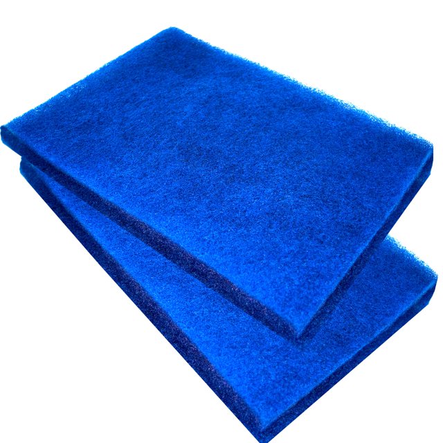 Premium Reusable Air Filter 2 Pack 16x21x1 - Made in USA - Cut to Fit Washable AC & Furnace Filter for HVAC Systems - Durable, Cost-Effective Replacement Filter