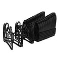 thumbnail image 1 of RV Sewer Hose Support ,Foldable Sewer Hose Support Quick Setup and Collapse Small Storage Sewer Hose Holder Kit for Proper Drainage, 1 of 7