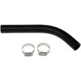 thumbnail image 2 of Dorman 573-097 Fuel Filler Hose for Specific Cadillac / Chevrolet / GMC Models, Black, 2 of 4