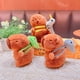thumbnail image 5 of Llavero de capibara de peluche kawaii, colgante para bolso, decoración para colgar, muñeco de peluche esponjoso, llavero para coche, regalos de cumpleaños, 5 of 5