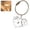 D, variant on Bisitoy Cat Memorial Keychain Capsule Hair Storage Pendant for Pet Remembrance Fillable