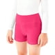 thumbnail image 3 of Pantalones cortos de yoga para niñas, pantalones cortos de baile y gimnasia para niños, pantalones cortos deportivos elásticos de cintura alta para niñas, pantalones de poliéster para niñas, 3 of 5