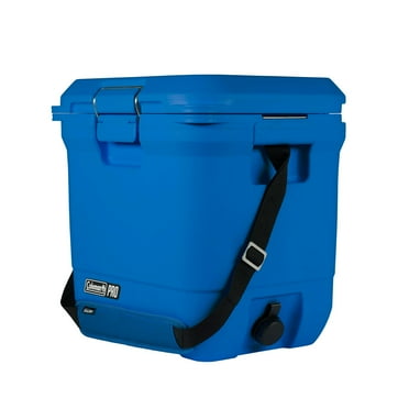 Coleman® Pro 25-Quart Hard Cooler