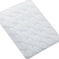 thumbnail image 1 of Furniture , Adhesive Silicone Bumper Pads, 1 of 5