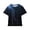 White, variant on Boy Top Fashion Cool 3D Prints Gift Funny Y2K Tops,Green,3-4 Years