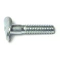 thumbnail image 1 of 5/16"-18 x 1-1/2" Zinc Curved Head Machine Screws MSCS-035 (6 pcs.), 1 of 1