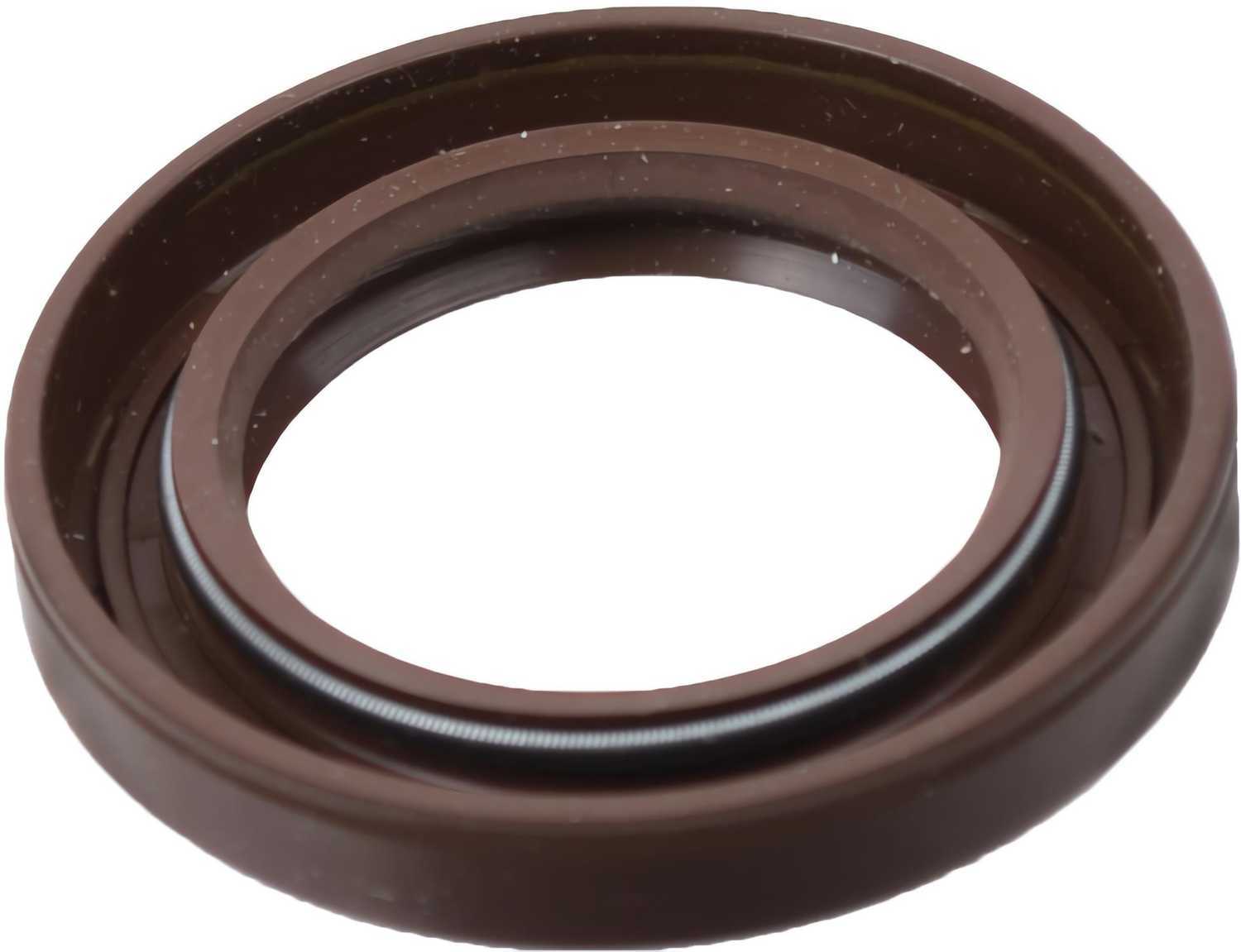 SKF 12756 Engine Timing Cover Seal Fits select: 1989-1990 JEEP WRANGLER / YJ, 1987-1988 JEEP WRANGLER