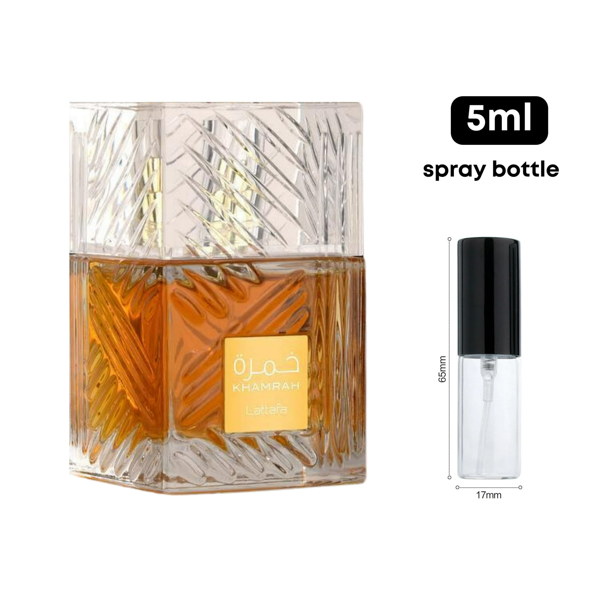 香水(ユニセックス) Lattafa Khamrah 100ml Lattafa Khamrah Eau De Parfum Spray For Unisex 100ml - Walmart.ca