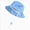 A12-Blue, variant on Toddler Baby Sun Hat Kids Summer UPF 50 for Boys Girls Adjustable Beach Hats with Bucket Wide Brim 6-12 Months 12-24 Months 2t 3t 4t 5t 6t 7t 8t 9t Children(White,6-12 Months)
