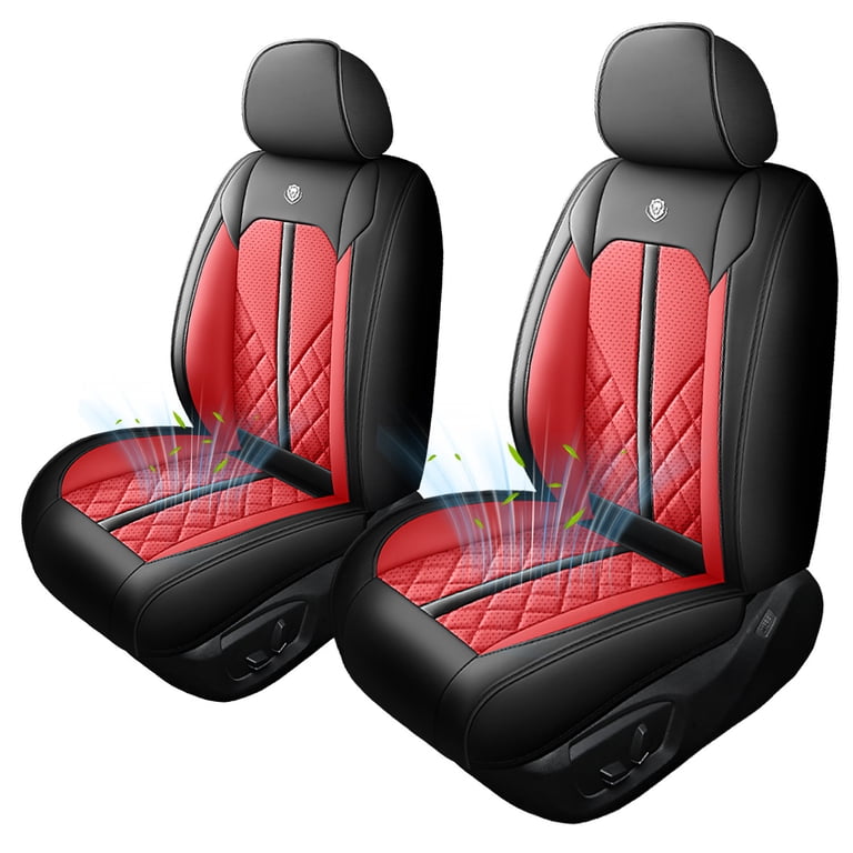 2005 for Land rover Freelander Custom Fit Seat Covers Premium Leather ...