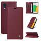 thumbnail image 4 of Funda para Samsung Galaxy A03 Core Estuche de Cuero PU Tipo Cartera con Ranuras para Tarjetas y Cierre Magnético, 4 of 5