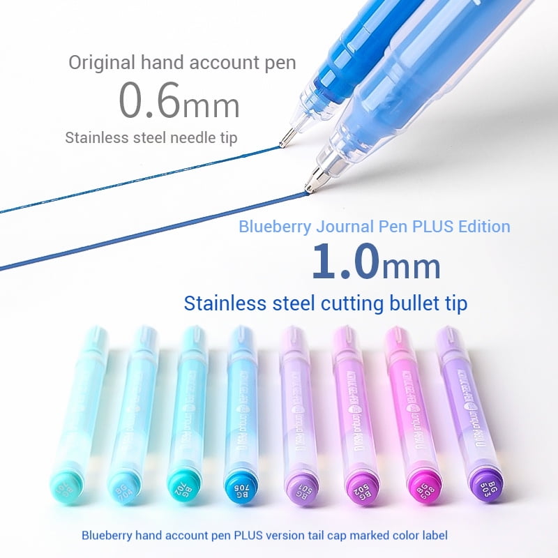 Large Capacity Acrylic Painting Art Gel Pen Plus Version 90 Colors Set for Sketching Drawing Art Supplies Stationery Gift