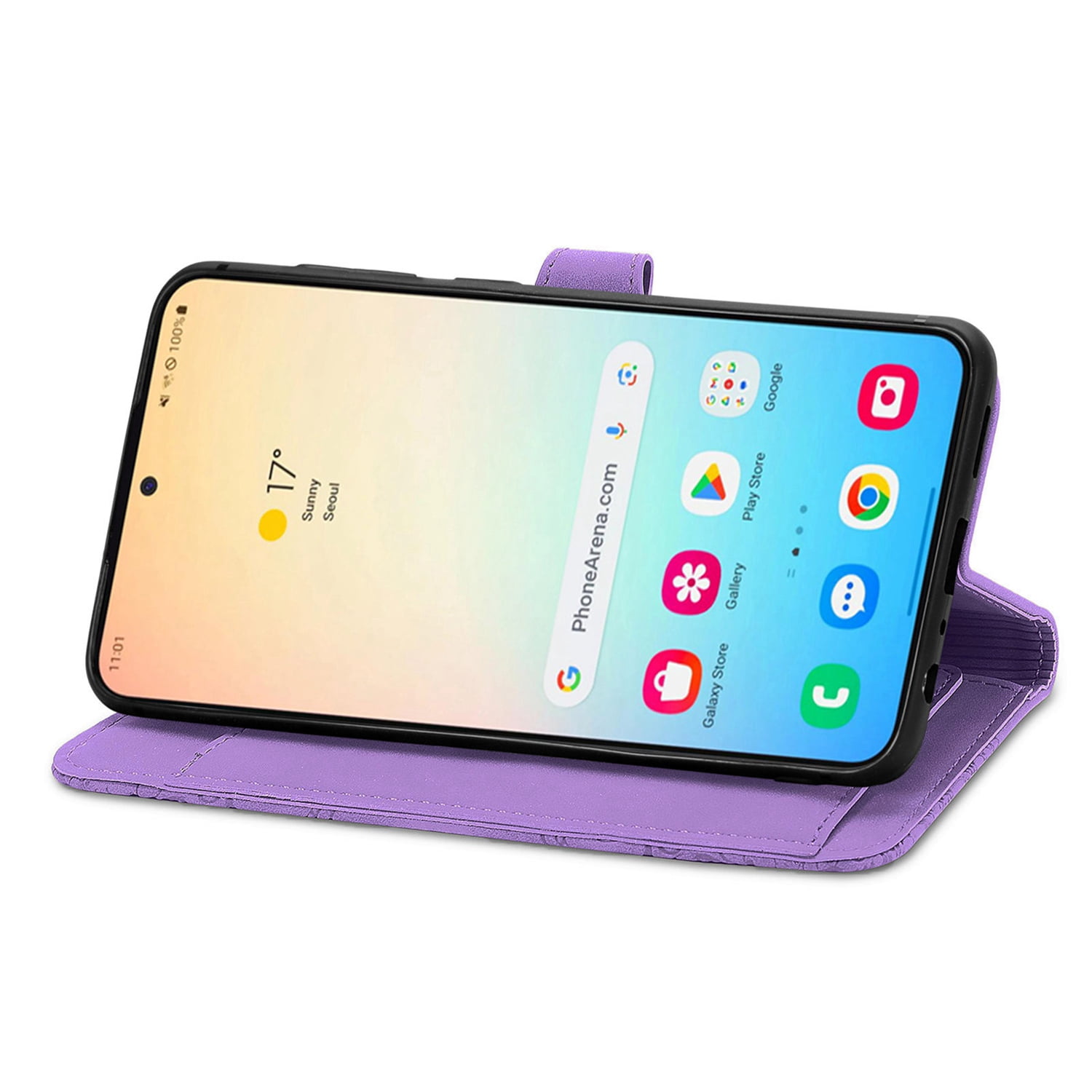 Wallet Multi Card Slot Flip Zipper Leather Case For Samsung Galaxy A55 A35 A25 A15 A05 A05S A14 A24 A34 A54 Phone case