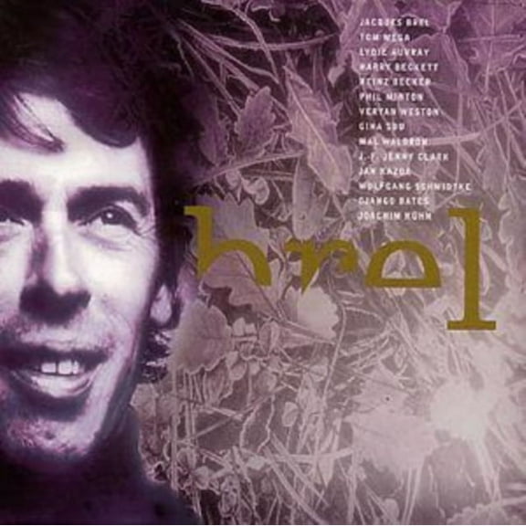 Tribute to Jacques Brel / Various
