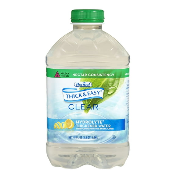 Nectar Thick Liquids